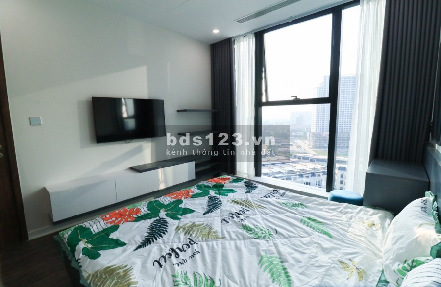 CHO THUÊ CĂN HỘ SUNSHINE CITY- ĐẦY ĐỦ NỘI THẤT- 2 PHÒNG…