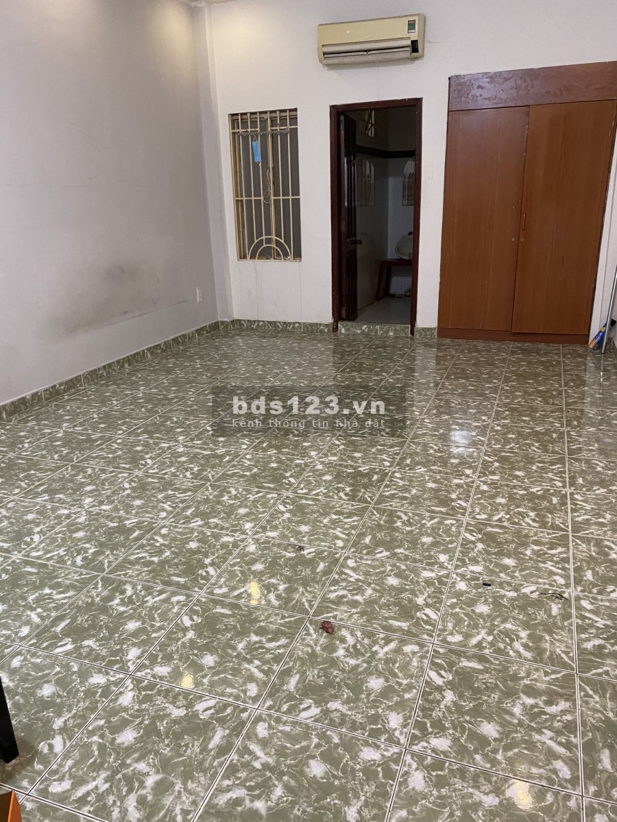 Hẻm Kinh Doanh D2 4x22 Trệt 3Lầu ST Giá 37Tr/th