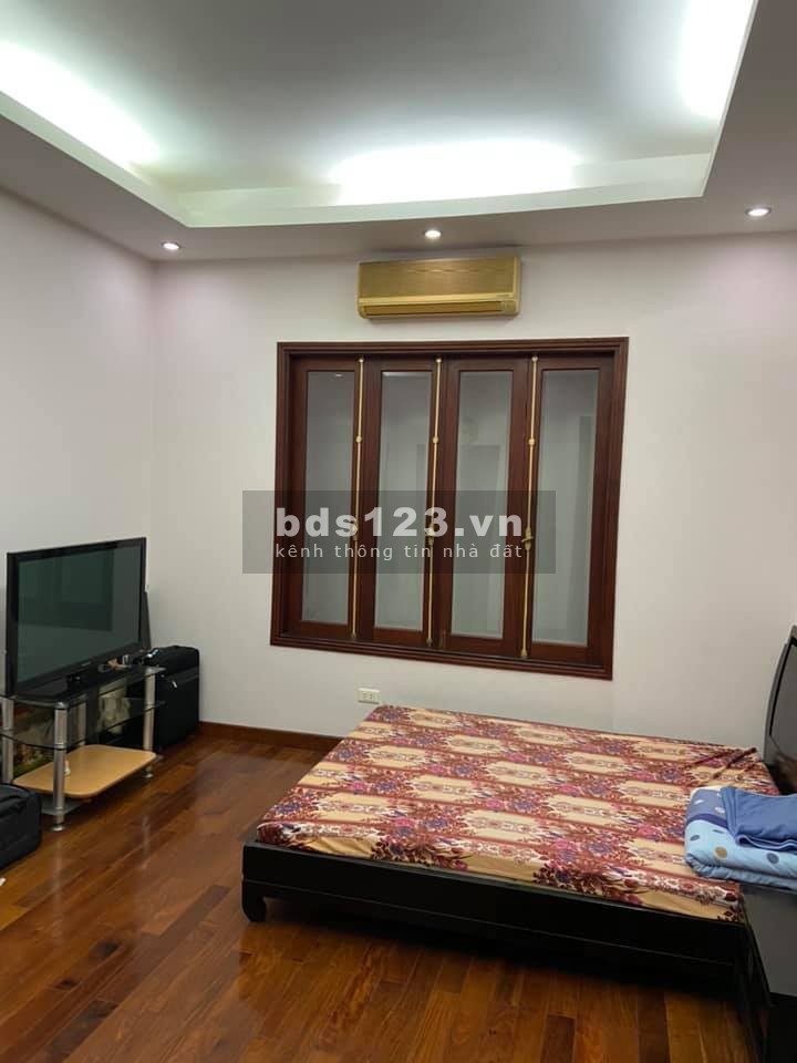 BÁN NHÀ XÃ ĐÀN 95M2 X 4T, MT 4.2M, NGÕ Ô TÔ TRÁNH, KINH DOANH, GIÁ 15 TỶ.