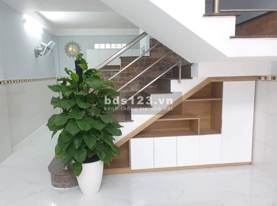 NHÀ NGON ĐẦU TƯ 32M2 CHỈ 3 TỶ 6 HXH 6M BÙI THẾ MỸ, TÂN BÌNH BÁN LẸ BÁN LẸ