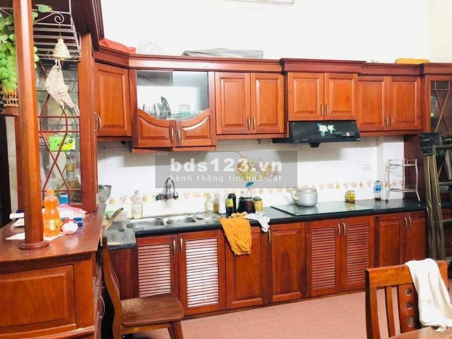 NÀNG KIỀU MỸ ĐÌNH 40M2 X 5 TẦNG GIÁ CHỈ NHỈNH 3 TỶ