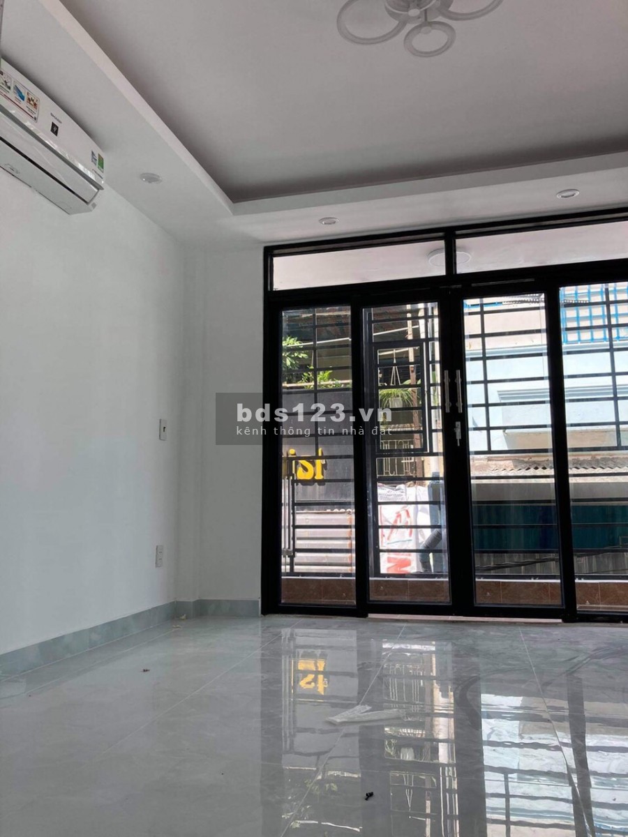 Nhà quận 10 tô hiến thành chủ cần bán