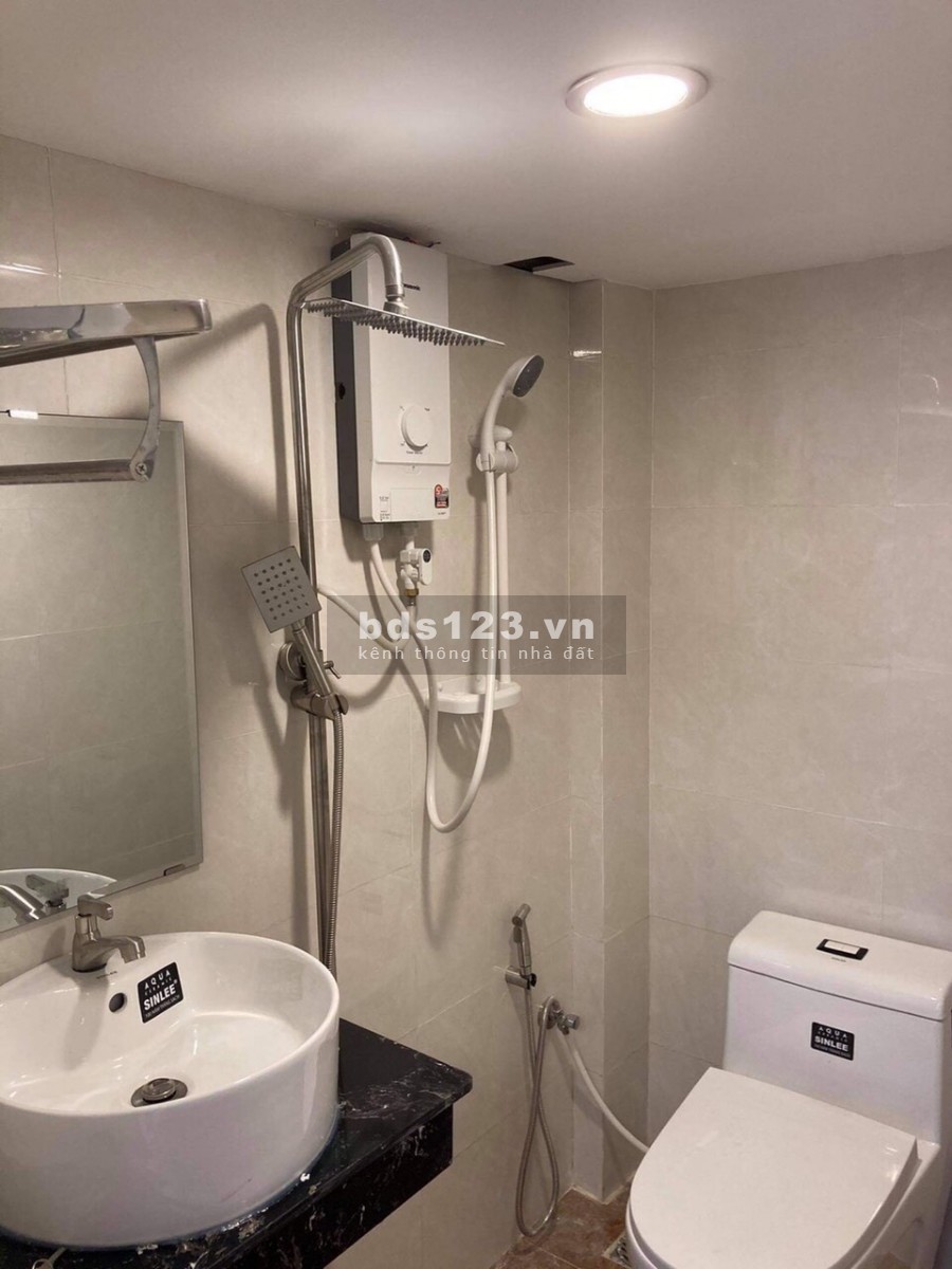 Nhà quận 10 tô hiến thành chủ cần bán