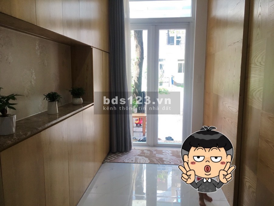 Bán nhà phố liền kề Park Riverside- DT: 75m2- Giá: 7.2 tỷ