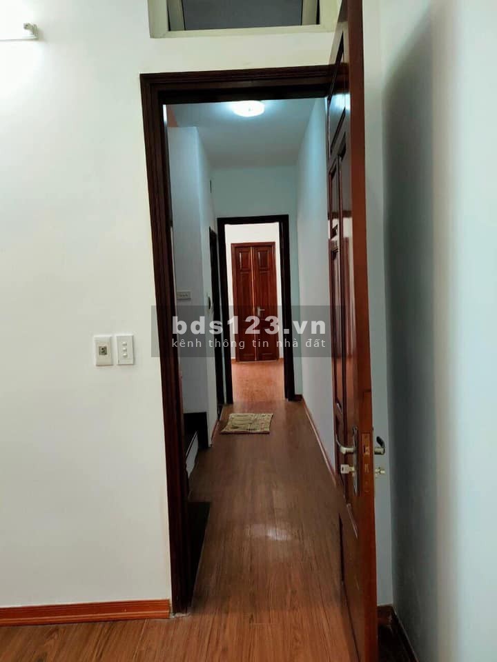 Bán nhà Minh Khai đối diện Time city dòng tiền tốt
