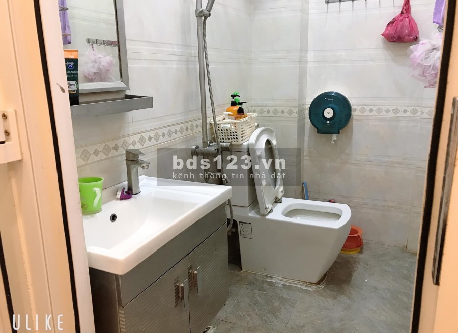 Bán nhà Long Biên-Bồ Đề 40m2-10m ô tô-Ngõ thông 3 mặt thoáng-Chỉ 3.05 tỷ