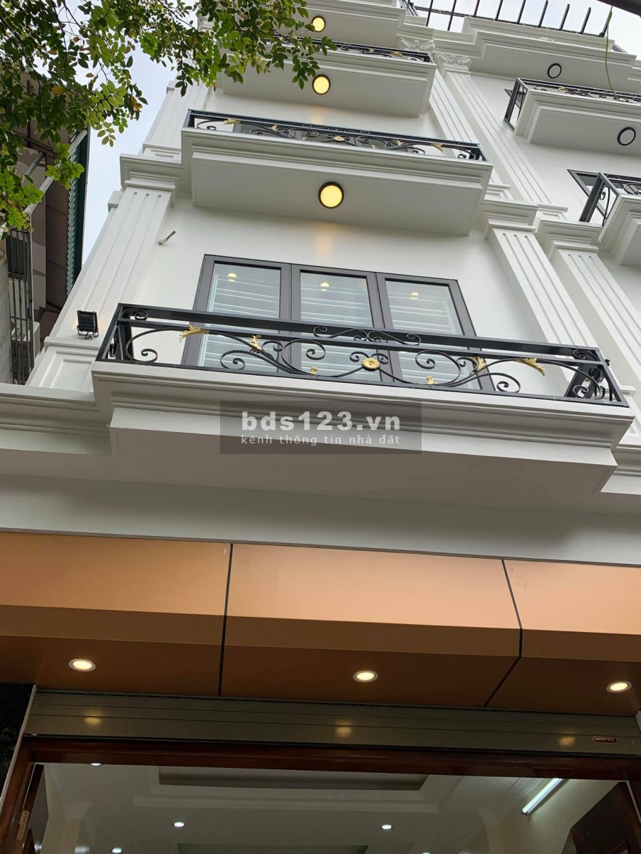 Chính chủ cho thuê nhà 3 tầng vị trí đẹp, kinh doanh đường Nguyễn Chính. Liên hệ: 0948909126