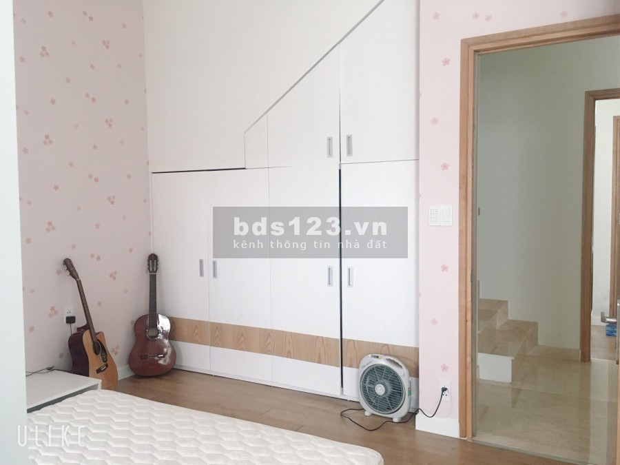 Bán nhà phố liền kề Park Riverside- DT: 75m2- Giá: 7.2 tỷ