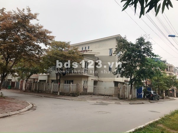 Bán siêu phẩm biệt thự Tân Tây Đô, đường 39m