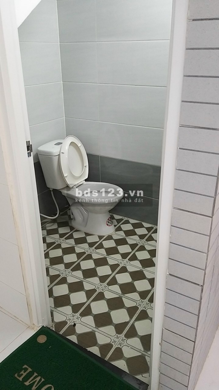 Bán nhà 13/ Lương Thế Vinh, P.Tân Thới Hòa, Quận Tân Phú. Diện tích 5m x 8,5m, DT: 41,3m2, DTS: 82,6m2, Giá 3,75 Tỷ