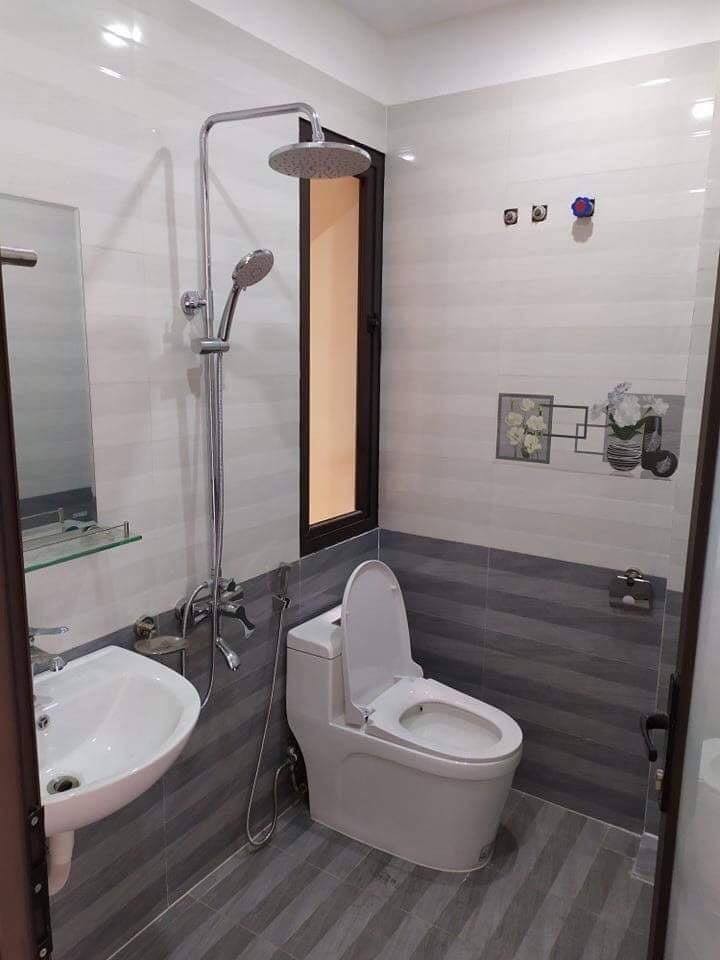 Bán nhà 3 Lầu + Sân Thượng, Đỗ Nhuận, p Sơn Kỳ, Q. Tân Phú, chỉ 2.68 tỷ