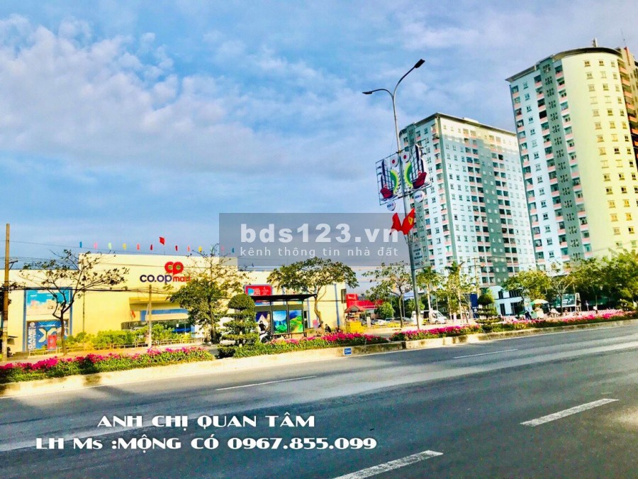 Gia Đình Cần Bán Lô Đất 5x35 Mặt Tiền Quốc Lộ 51
