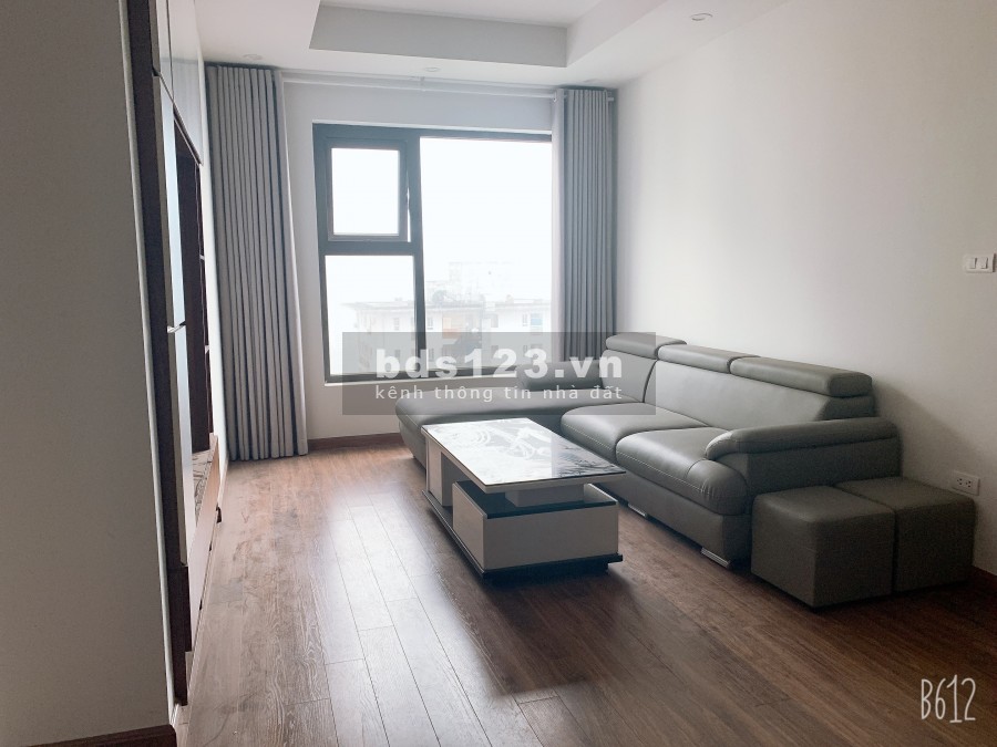 Cho thuê căn hộ Việt Đức complex giá rẻ, không xem thì phí
