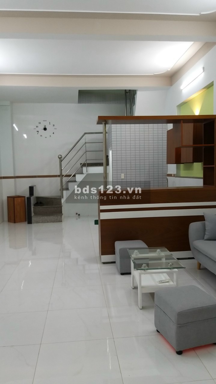 Bán nhà 13/ Lương Thế Vinh, P.Tân Thới Hòa, Quận Tân Phú. Diện tích 5m x 8,5m, DT: 41,3m2, DTS: 82,6m2, Giá 3,75 Tỷ