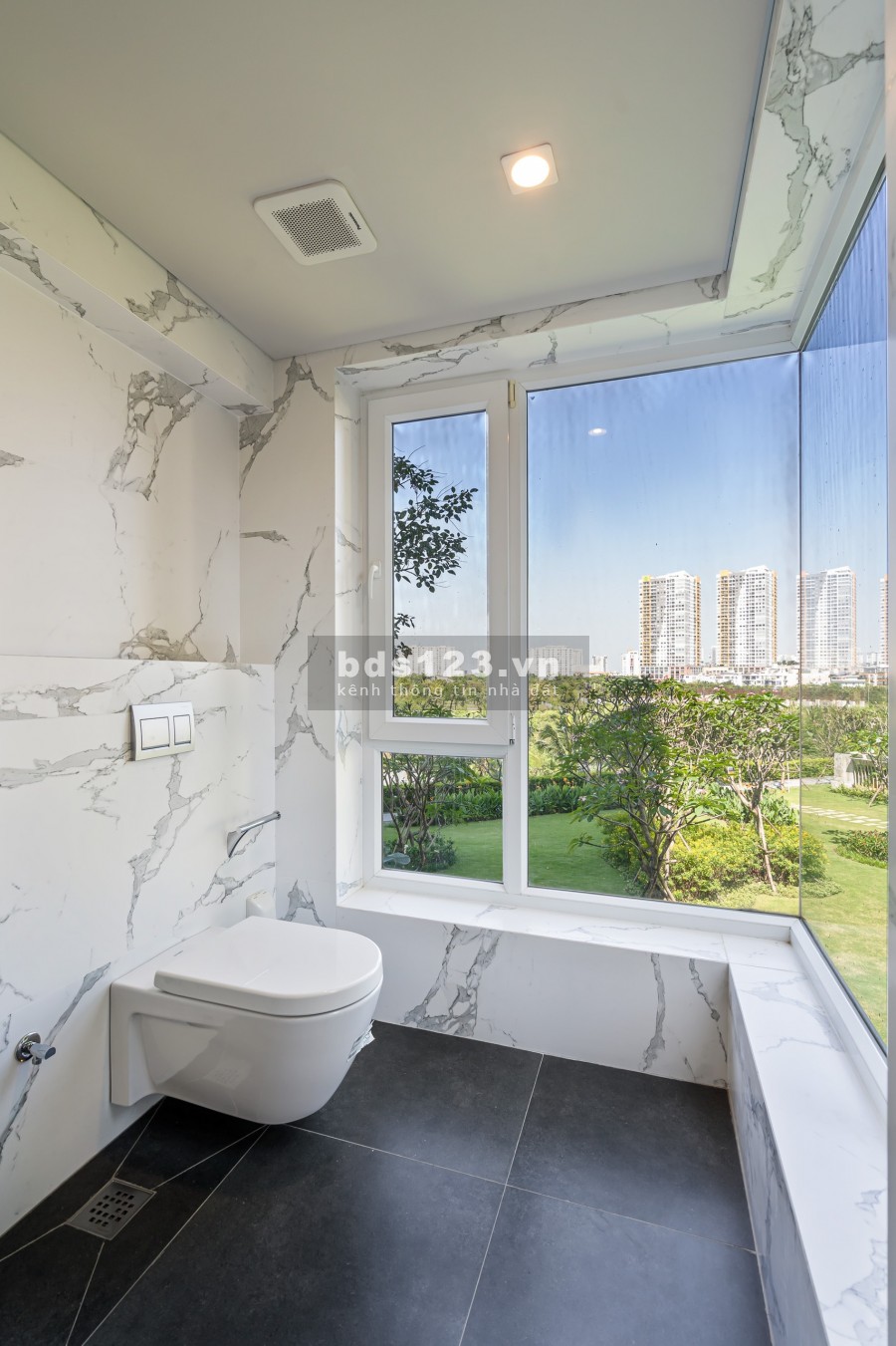 TUYỆT VỜI CĂN VIP DUY NHẤT DÀNH CHO KHÁCH VIP ĐẢO KIM CƯƠNG CĂN VILLA SÂN VƯỜN- HỒ BƠI LH: 0938 418 298