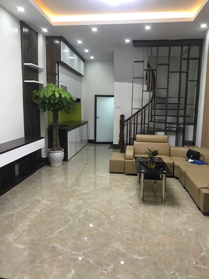 BÁN NHÀ ĐẸP Nguyễn Văn Huyên, Cầu Giấy, Ô TÔ, phân lô, 52M2 4 TẦNG, 4m MẶT TIỀN, nhỉnh 6 TỶ