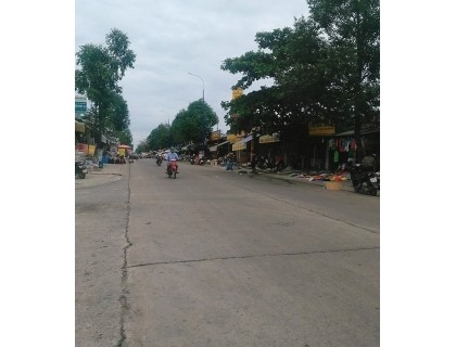 Cần Tiền Gấp Nên Bán 300m2 , Shr Ngay Khu Công Nghiệp Mỹ Phước 3, Nhật Hàn Bình Dương
