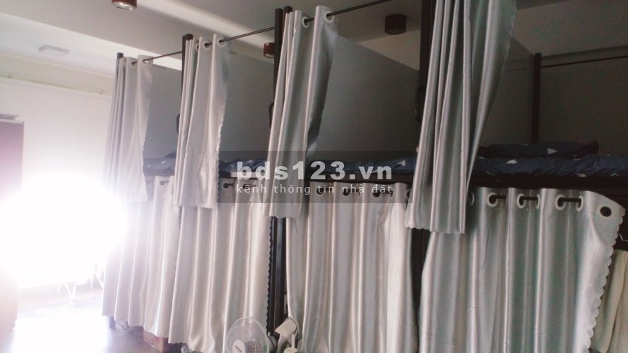 Sang HDKD KTX Q7 Him lam 130tr gần ĐH Tôn Đức Thắng, ĐH Tài Chính Marketing, Lotte Q7