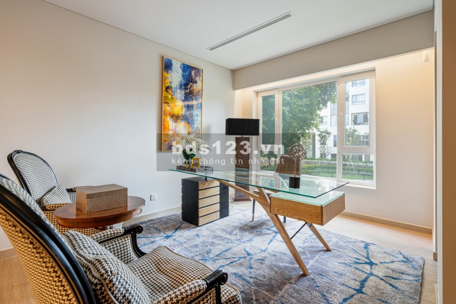 TUYỆT VỜI CĂN VIP DUY NHẤT DÀNH CHO KHÁCH VIP ĐẢO KIM CƯƠNG CĂN VILLA SÂN VƯỜN- HỒ BƠI LH: 0938 418 298