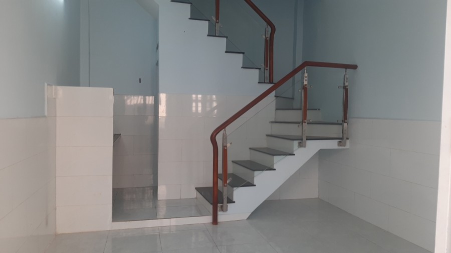 Bán Nhà Trệt Lầu Đường Số 48 phường Hiệp Bình Chánh quận Thủ Đức