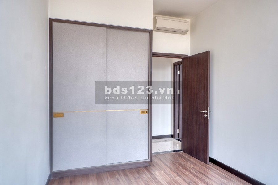 Bán căn 1PN Tilia view sông tầng cao suất SPA