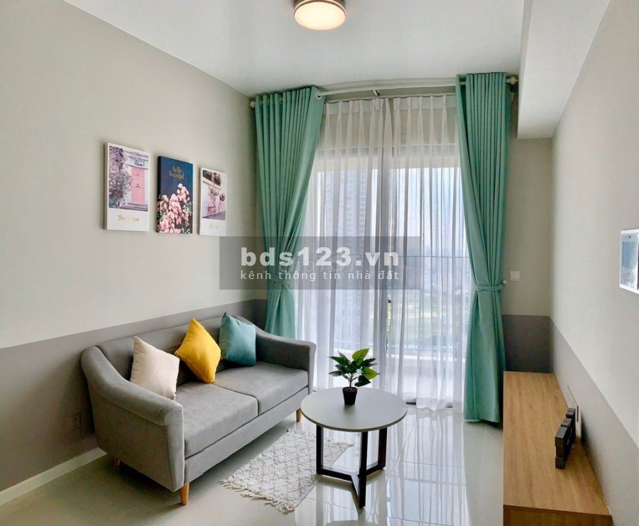 Cho thuê cc Masteri An Phú diện tích sử dụng 75m² 2 PN Full NT cao cấp vào ở ngay