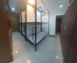 Sang HDKD KTX Q7 Him lam 130tr gần ĐH Tôn Đức Thắng, ĐH Tài Chính Marketing, Lotte Q7