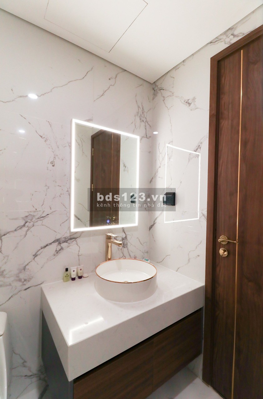 CHO THUÊ CĂN HỘ SUNSHINE CITY- ĐẦY ĐỦ NỘI THẤT- 2 PHÒNG…