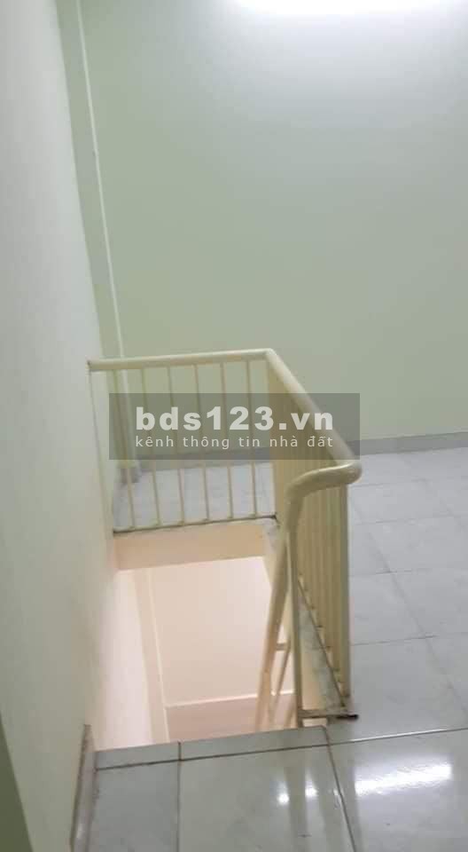 Bán nhà Quận 3 Giá 3Tỷ Đường Nguyễn Đình Chiểu Phường 4 Quận 3