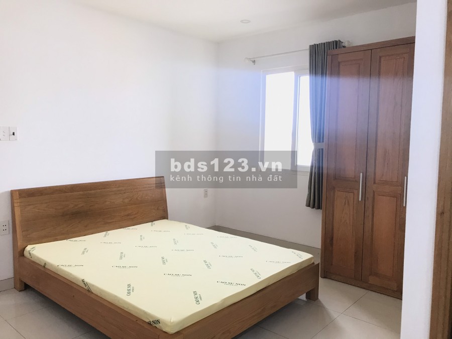Căn hộ mini đủ nội thất giá rẻ quận Tân Bình gần công viên