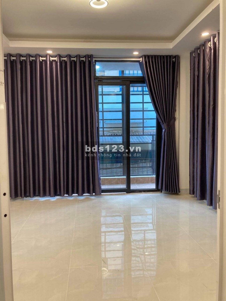 Nhà quận 10 tô hiến thành chủ cần bán