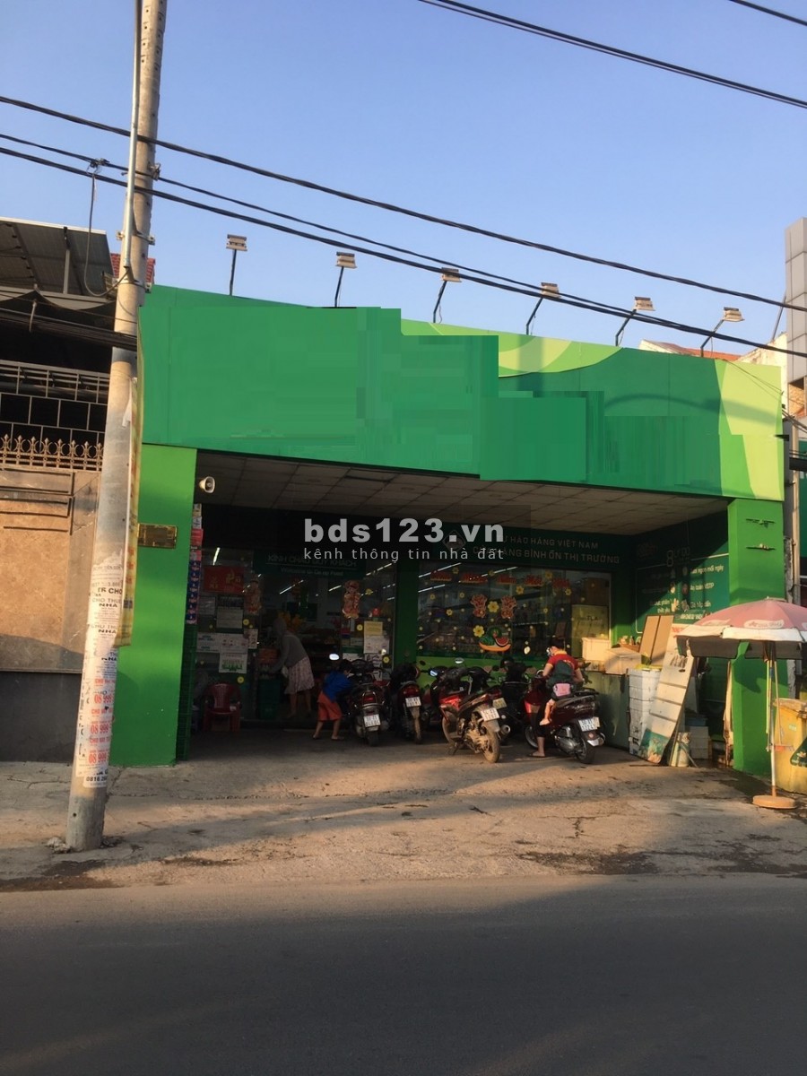 Nguyễn Khuyến, Phường 12, - mt 8 x 25 - lượng KH ổn định