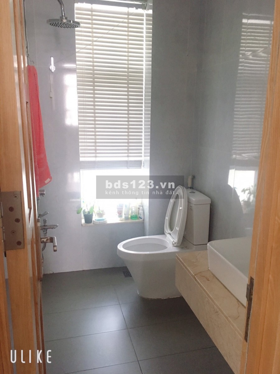 Bán nhà phố liền kề Park Riverside- DT: 75m2- Giá: 7.2 tỷ