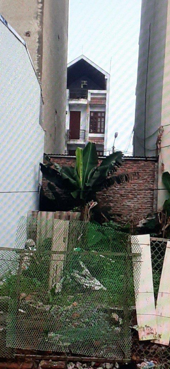 Chính chủ 0975983618 bán gấp lô đất dịch vụ dãy 2 khu cây sữa TT Kim Bài, xây nhà ở ngay giá 30,5 triệu/m (có thỏa thuận)