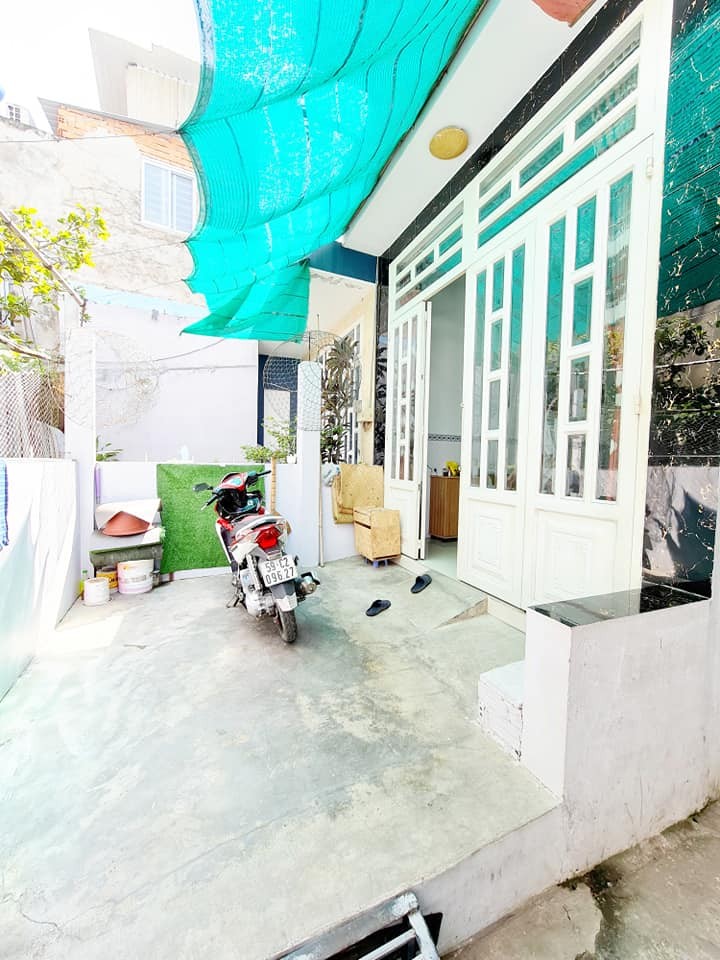 Buồn QUÁ,Bán nhà cho Bớt Buồn, PHẠM HỮU LẦU, dt 60m2 ,Gía 6,4 tỷ