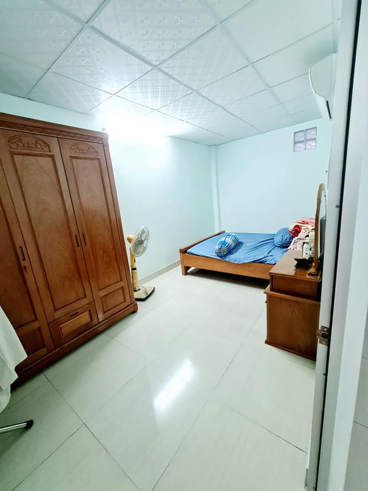 Buồn QUÁ,Bán nhà cho Bớt Buồn, PHẠM HỮU LẦU, dt 60m2 ,Gía 6,4 tỷ