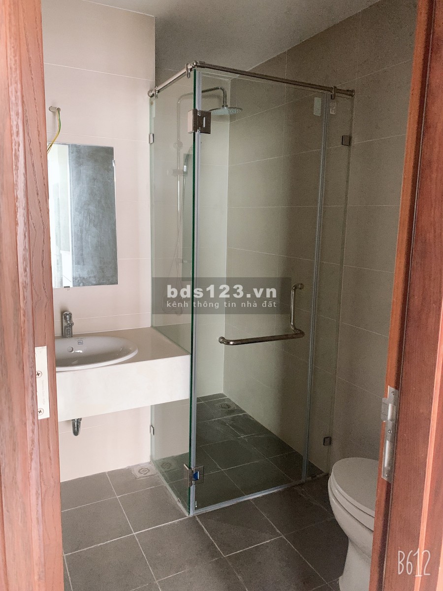 Cho thuê căn hộ Việt Đức complex giá rẻ, không xem thì phí