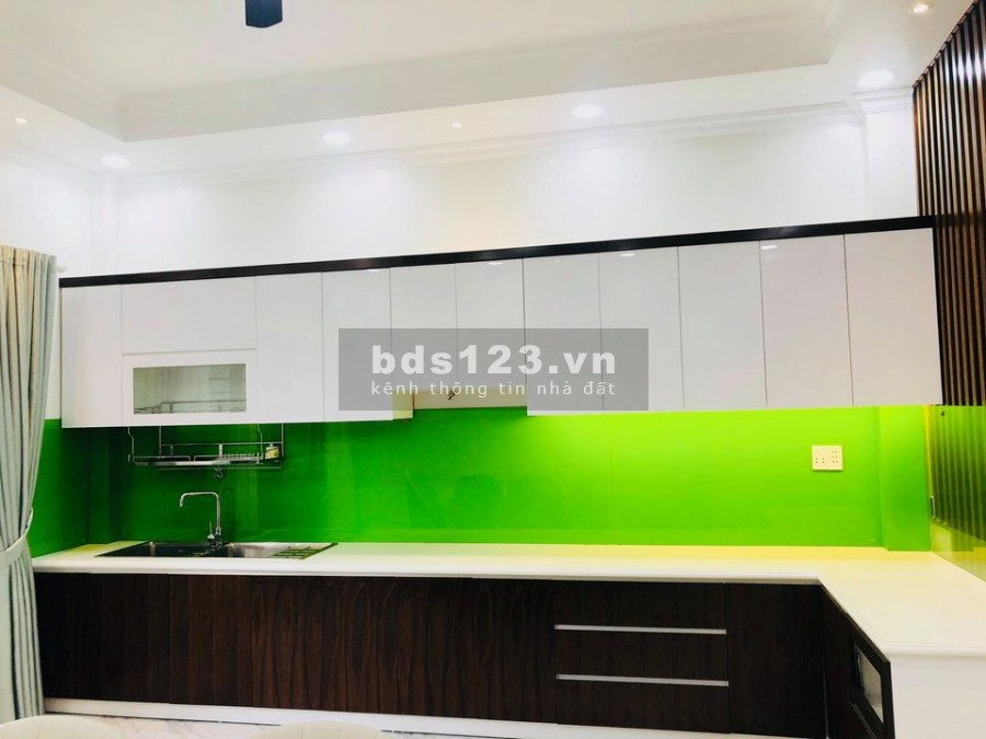 Hẻm xe hơi Lê Văn Sỹ 4 tầng 80m2, ngang 5m, Giá 12 tỷ 901218895