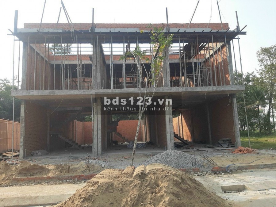 Lợi nhuận tuyệt đối với lô gốc 7x20m2 giá rẻ