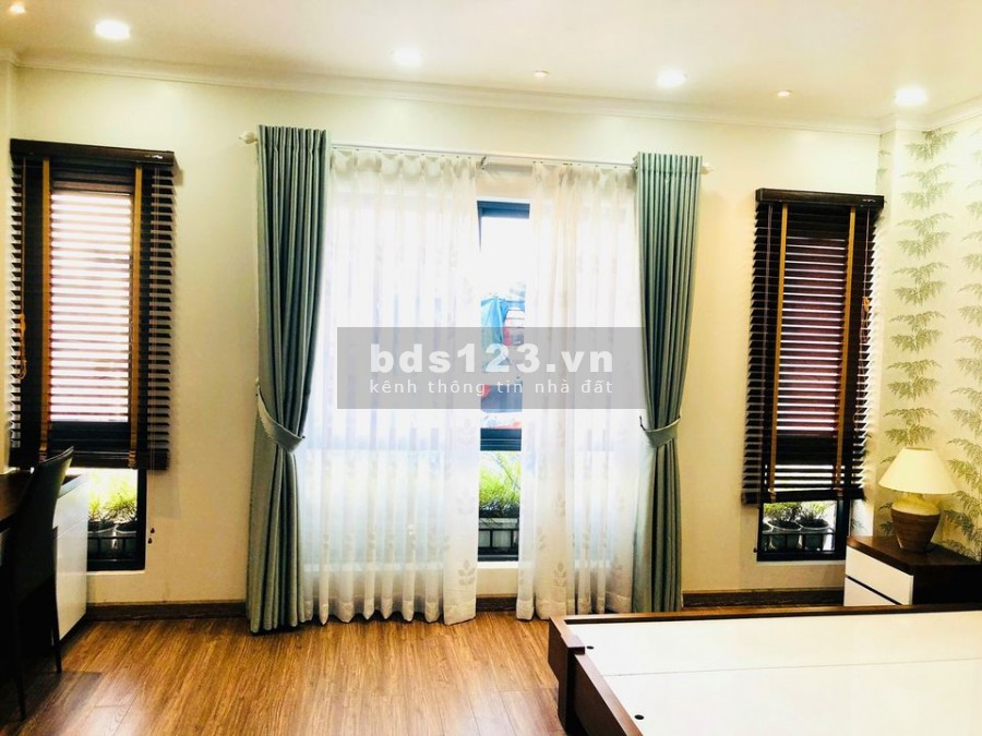 Hẻm xe hơi Lê Văn Sỹ 4 tầng 80m2, ngang 5m, Giá 12 tỷ 901218895