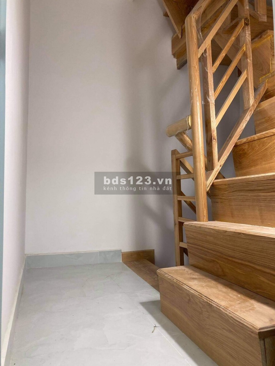 Nhà quận 10 tô hiến thành chủ cần bán
