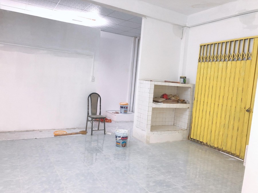 Nợ NH, Bán Gấp Căn Góc MT Lũy Bán Bích, Tân Phú, giá rẻ 21 tỷ/128m2