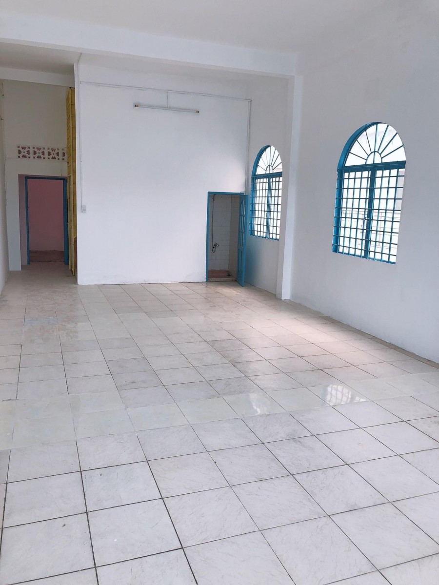 Nợ NH, Bán Gấp Căn Góc MT Lũy Bán Bích, Tân Phú, giá rẻ 21 tỷ/128m2