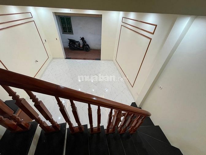 Cho thuê nhà nguyên căn tại ngõ 288 đường Hoàng Mai, quận Hoàng Mai, Hà Nội