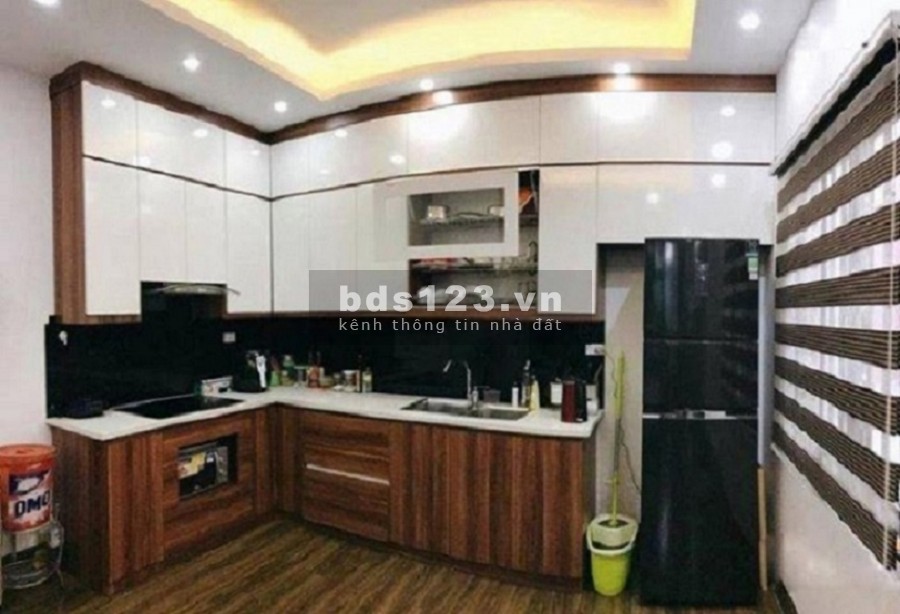 Bán nhà phân lô VIP quận Thanh Xuân chỉ 6.8 tỷ, 48m2x5T, có gara ô tô