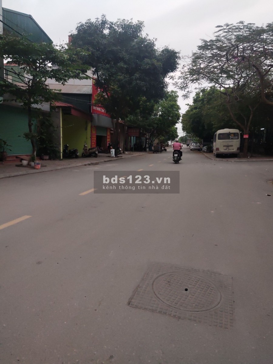 Bán nhà 4 tấng Trâu quỳ, Gia Lâm – gần trường học 3 cấp 2.99 tỷ