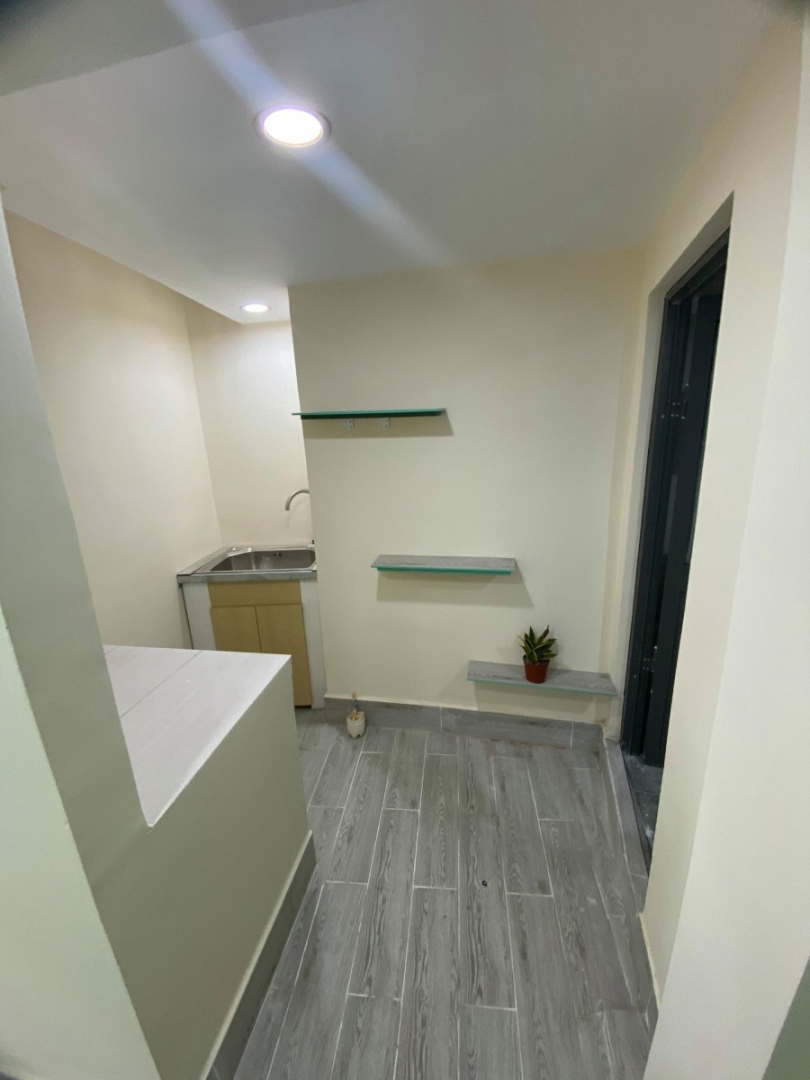 X.V.N.Tỉnh, Hẻm , 27m2, 3 Tầng, Chỉ 3.35 Tỷ