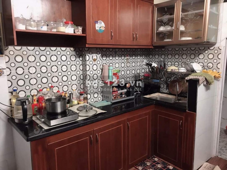 Bán nhà mới 2 tầng đường Phạm Thế Hiển Quận 8 giá siêu rẻ chỉ 2 tỷ hơn