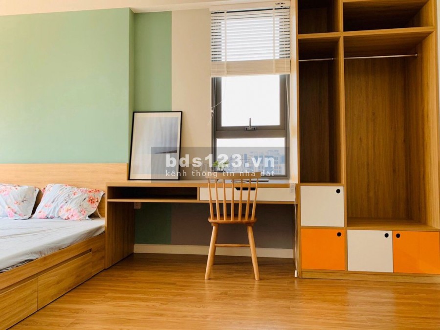 Cho thuê cc Masteri An Phú diện tích sử dụng 75m² 2 PN Full NT cao cấp vào ở ngay