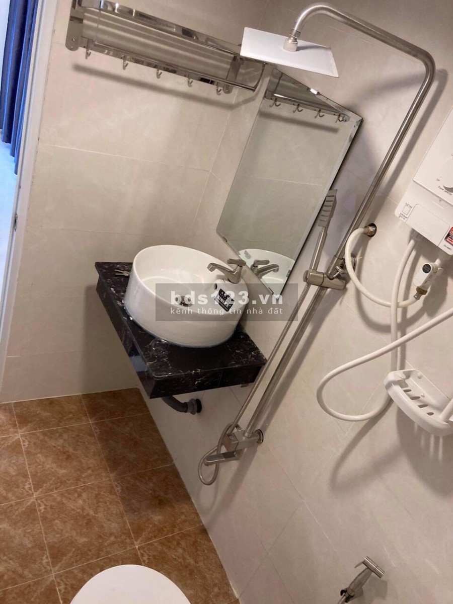 Nhà quận 10 tô hiến thành chủ cần bán
